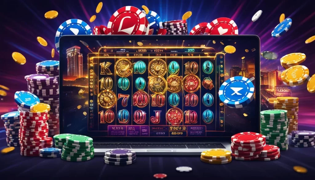 Hướng dẫn casino trực tuyến RanVip Chính Thức