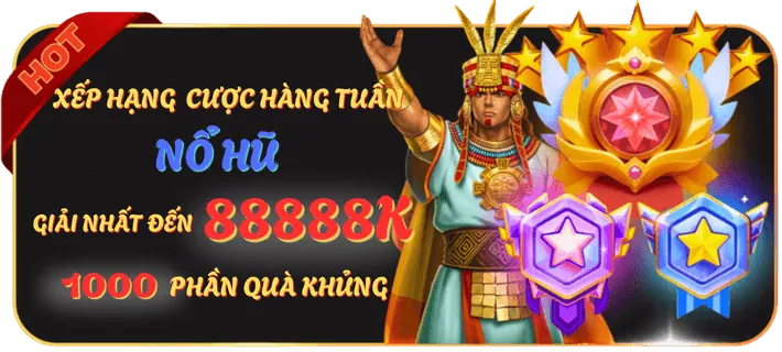 Tổng hợp Khuyến mãi Độc quyền Ranvip Chính Thức