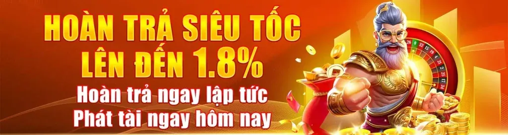 Khuyến mãi Ranvip Chính Thức 2026