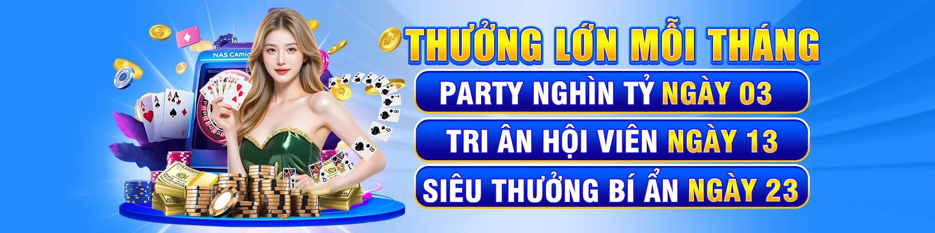 Hình ảnh chủ đạo hướng dẫn trò chơi RanVip Chính Thức