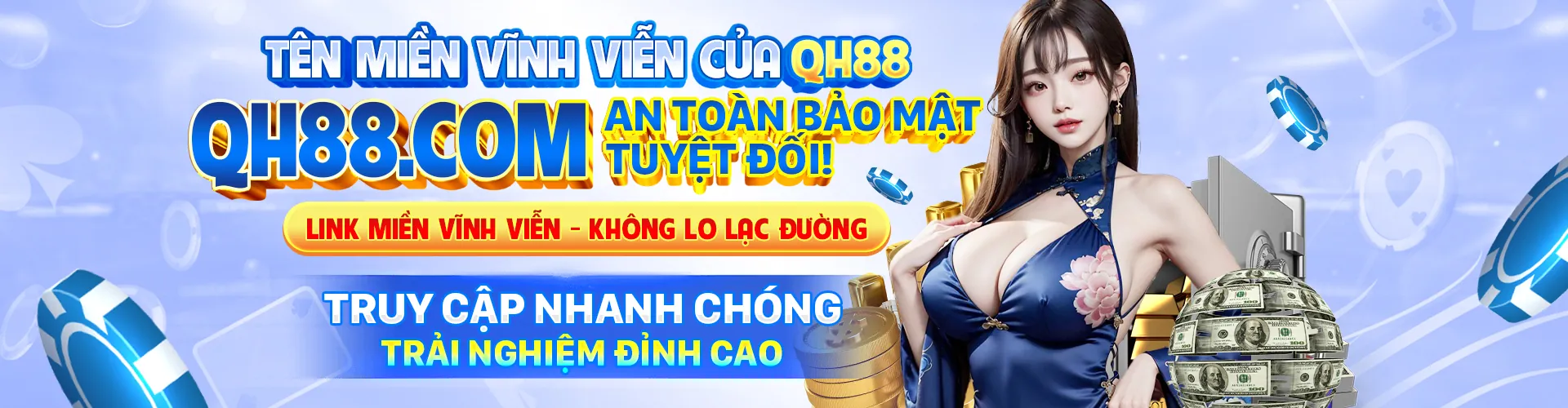 Biểu ngữ Chính sách quyền riêng tư của ranvip chính thức, với các yếu tố bảo mật dữ liệu và mã hóa