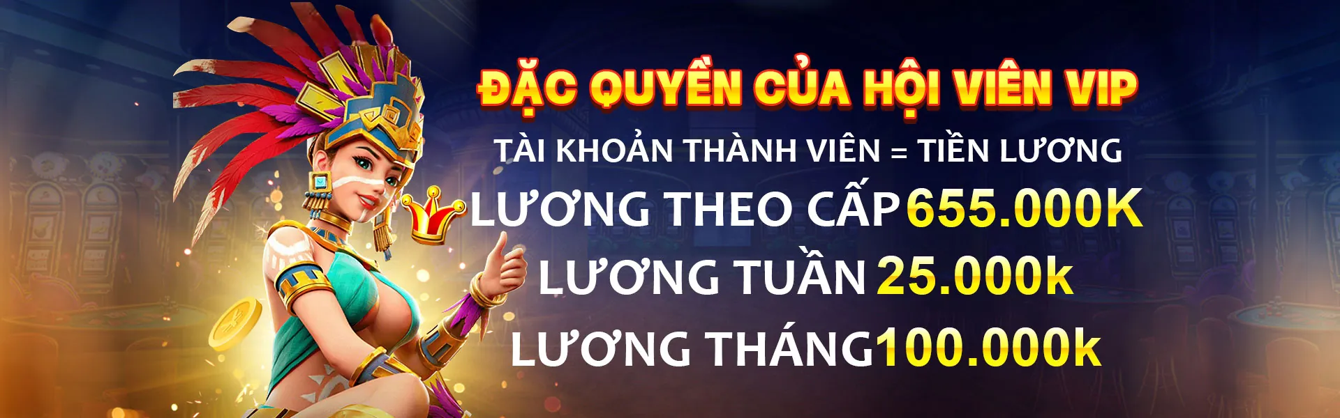 Dịch vụ hỗ trợ khách hàng chuyên nghiệp của ranvip chính thức