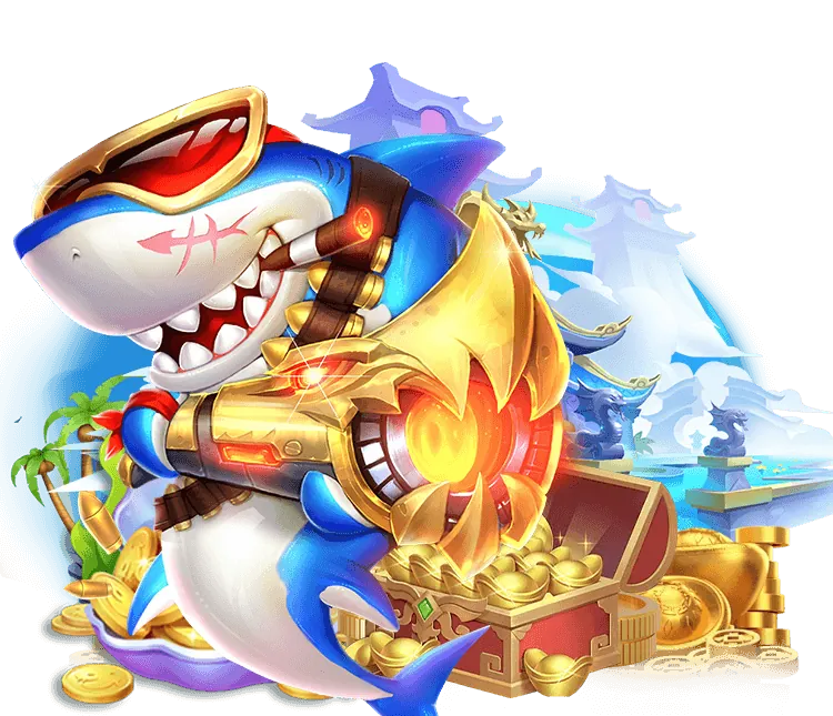Thần Long Bắn Cá