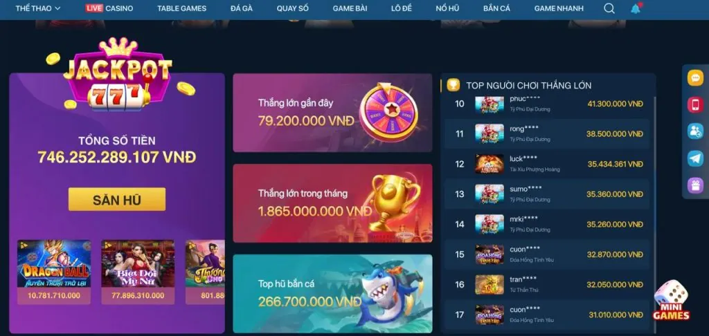 Sự kiện cuối tuần