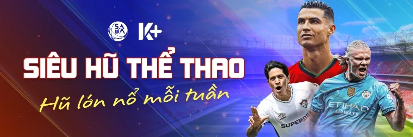 Thưởng chào mừng Ranvip Chính Thức