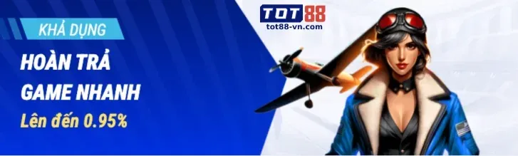 Thưởng thể thao Ranvip Chính Thức